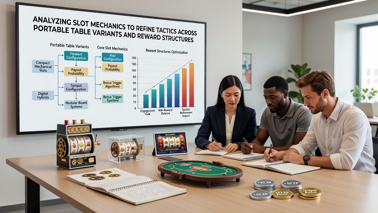 Mobile Casino-Apps mit Tischspielen und Belohnungssystemen