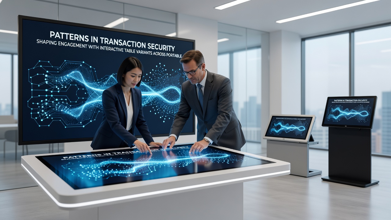 Analyse von Sicherheitsmustern und Engagement-Daten auf mobilen Plattformen